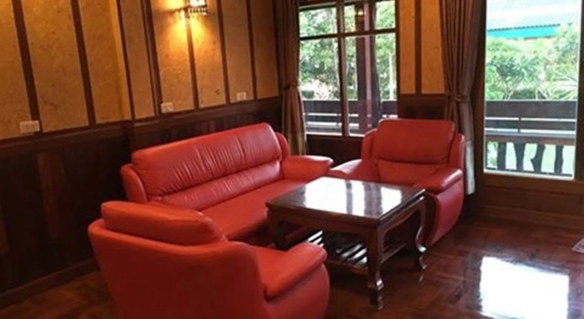 PK Resort