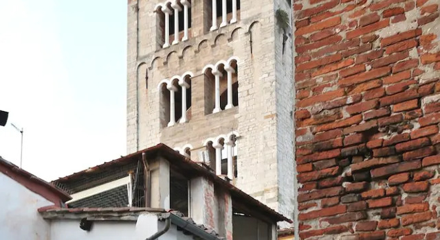 Appartamento Simone by Vacation in Lucca