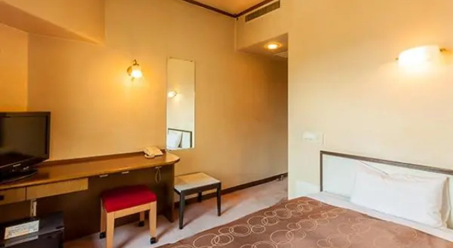 Номер Standard Lupia Inn Nanko