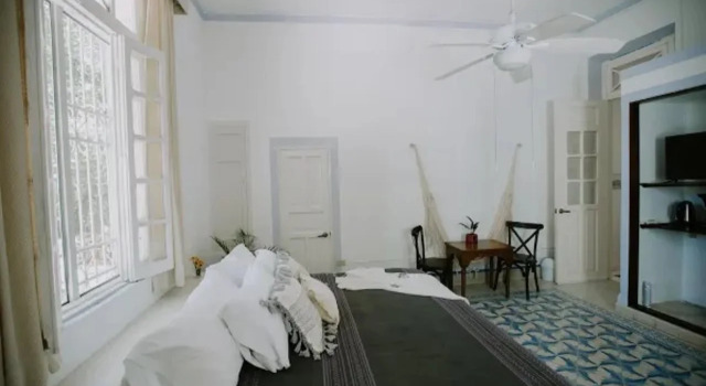Casa Espejo Da Luca, Prenota Hotel Hotel a Yucatán con piscina, Piscina