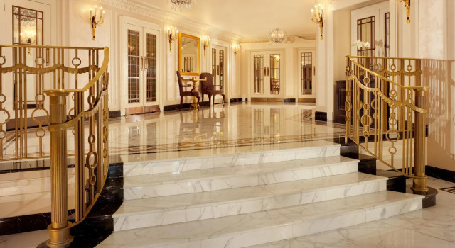 The Dorchester