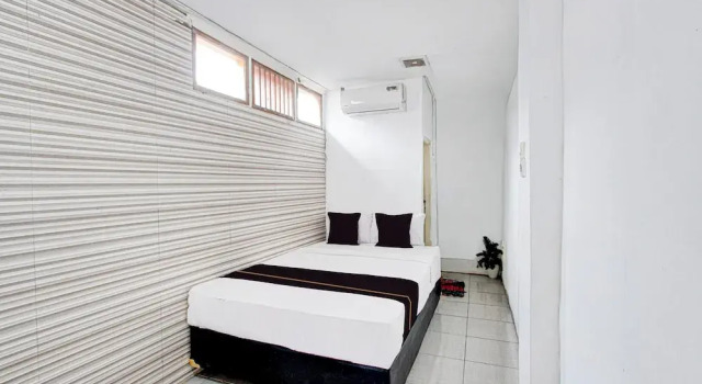 OYO 95057 Abe Homestay, Rezervovat Hotel Levné hotely v Jetis