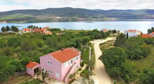 Ferienwohnung Zadar 716S, Забронировать Апартаменты/квартира Придрага Задарская жупания