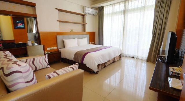 Ciaoer B&B, Reservar Pousada (com pequeno-almoço) Yuchi Nantou