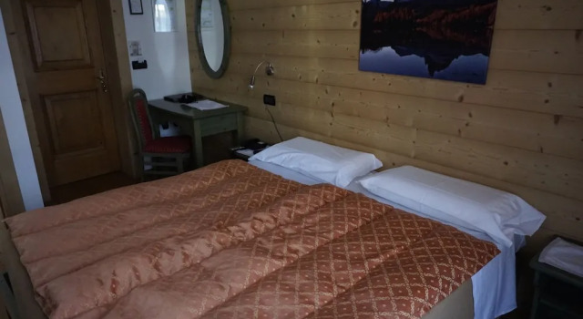 Номер Economy Hotel Montana