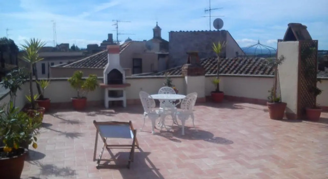 Коттедж La Terrazza