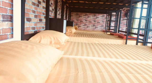 Saeng Tai Amphawa Resort, Varaa Lomakeskus Hotellit Samut Songkhram aamiaisella, Aamiainen