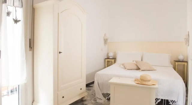 Номер Economy Dimora Cappuccini Guest House
