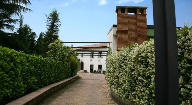 Il Casale di Riardo Luxury B&B, Réserver Chambre d'hôtes Riardo Campanie