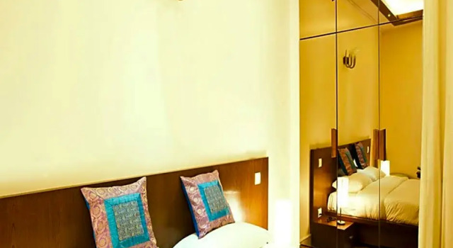 Люкс Standard Evergreen Suites