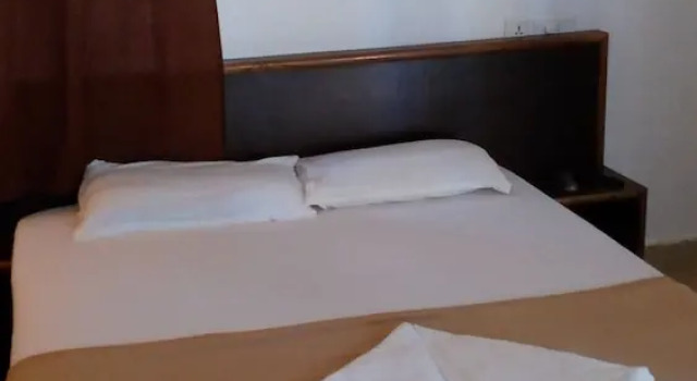 Номер Standard Castle House Palolem