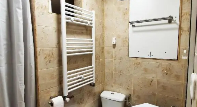 Lavender Apartments