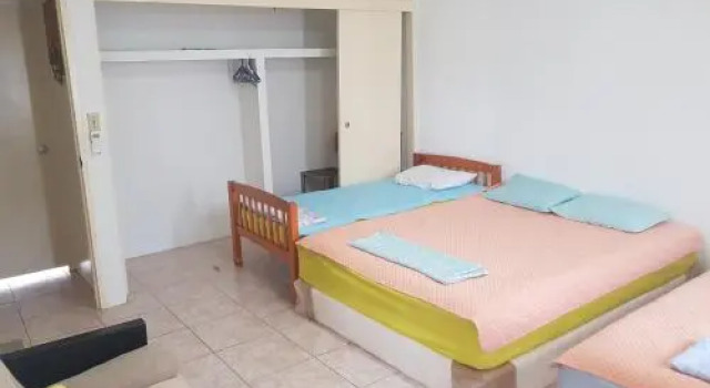 Guam JAJA Guesthouse, Book Hotel Hotels in Tamuning with Parking, Parking