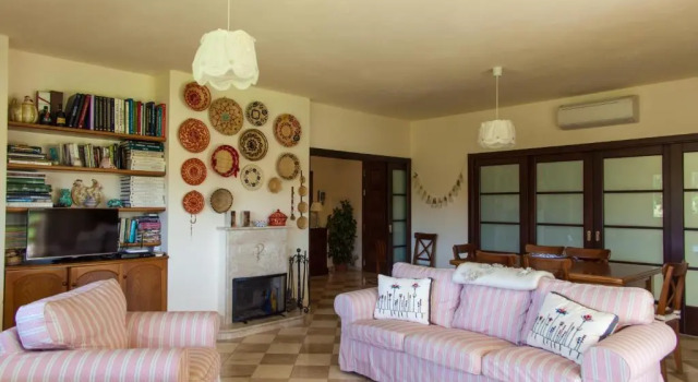 Villa Arzilla Sardegna