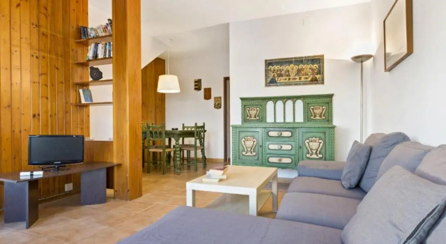 Apartment Bonet Pl