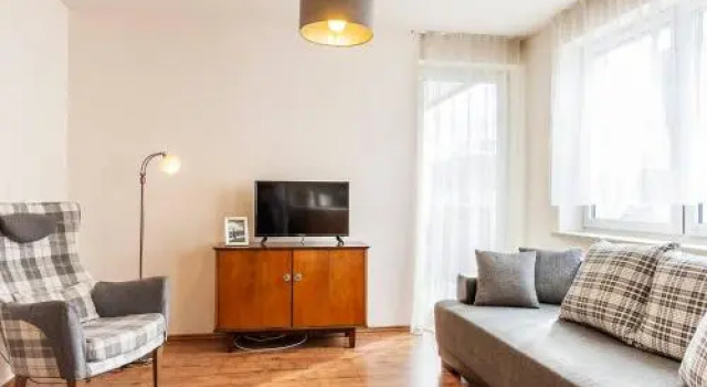 VacationClub Wylotowa 87D Apartament 14, Забронировать Апартаменты/квартира Апартаменты Колобжега, Апартаменты/квартира