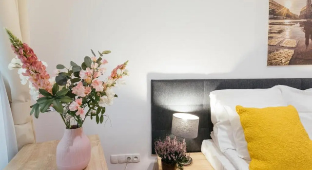 Люкс Executive Way2Stay Bosacka