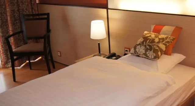 Номер Standard Hotel Lacotel