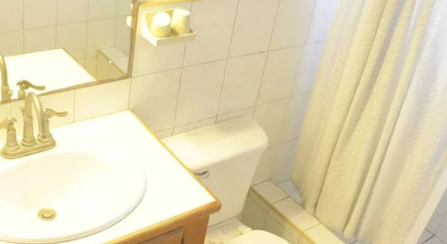 Люкс Gemini House Bed & Breakfast