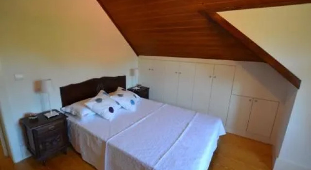 Casas de Porto Bom, Rezervovat Hotel Ponte da Barca Serra da Peneda