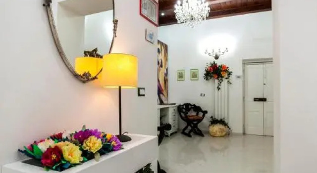 Il Veliero B&B, Забронировать Отель «постель и завтрак» Гаэта Побережье Лацио