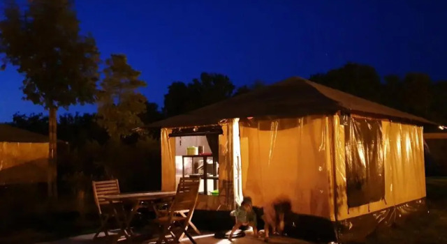 Çadır Camping Aquarev