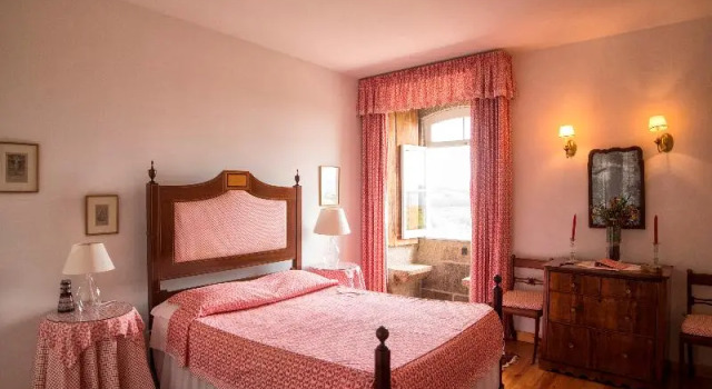 Двухместный номер Standard Casa de Vilarinho de São Romão