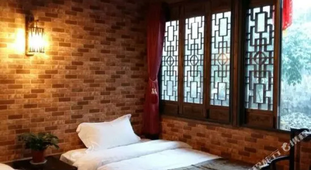 Huayuan Hotel, Prenota Hotel Huangshan 