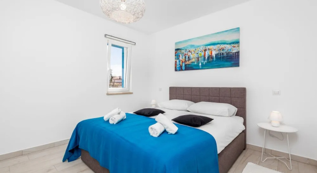 Olea Residence, Забронировать Апартаменты/квартира Пореч Poreč Riviera