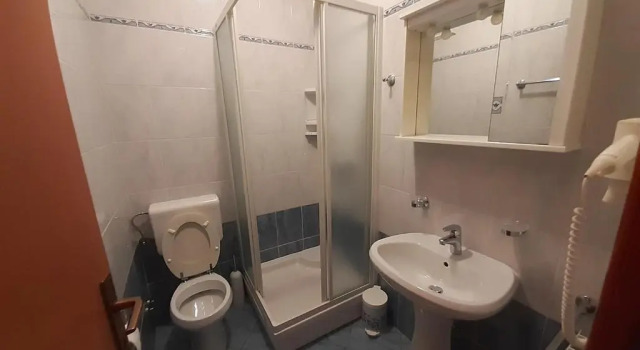 Двухместный номер Standard с балконом House Uli Near The Funtana Beach