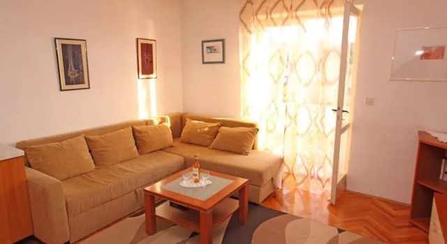 Vesna Apartment, Забронировать Апартаменты/квартира Хвар Остров Хвар, рядом с Частный Пляж «Си Ю Румс»