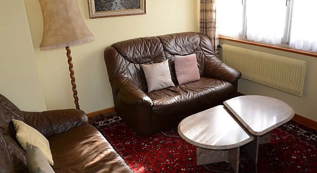 Apartment Mutzli Saanenmöser