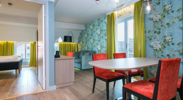 Thon Hotel Tønsberg Brygge