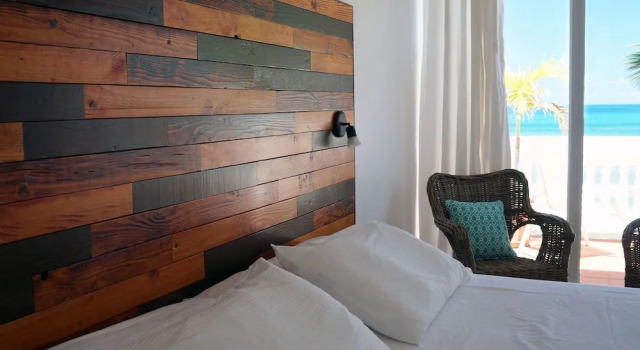 Номер Standard Bravo Beach Hotel