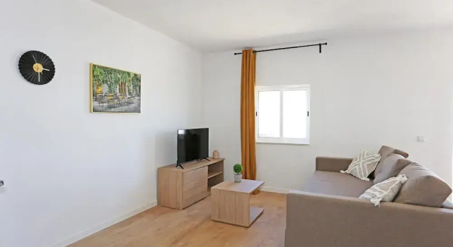 X 06 - 1 Bed Apartment in Quinta da Ponte, Забронировать Апартаменты/квартира Апартаменты Алгарви, Апартаменты/квартира
