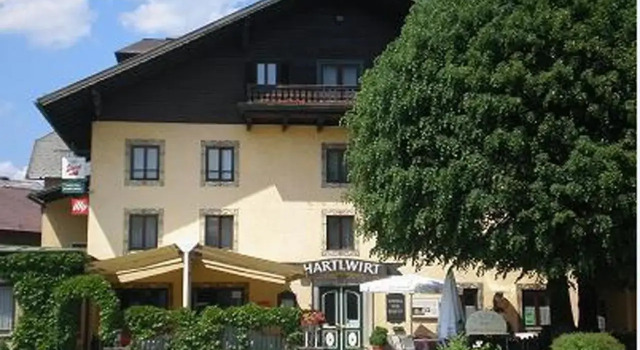 Gasthof-Hotel Hartlwirt