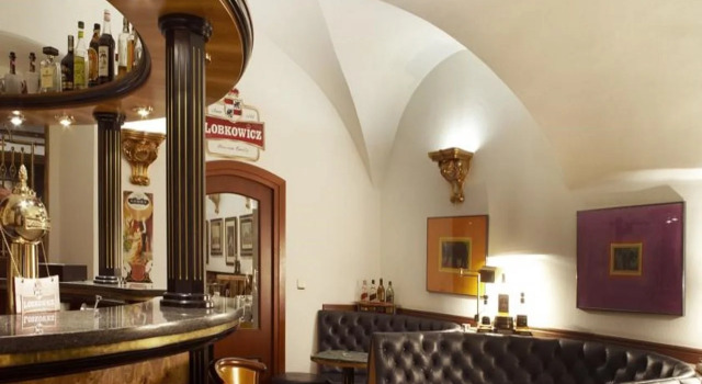 Hotel Royal Ricc