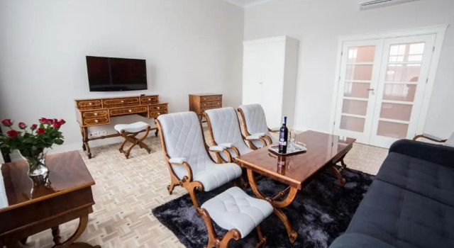 Apartamenty NEPTUN, Забронировать Апартаменты/квартира Старе Място Познань, рядом с Polish Theatre