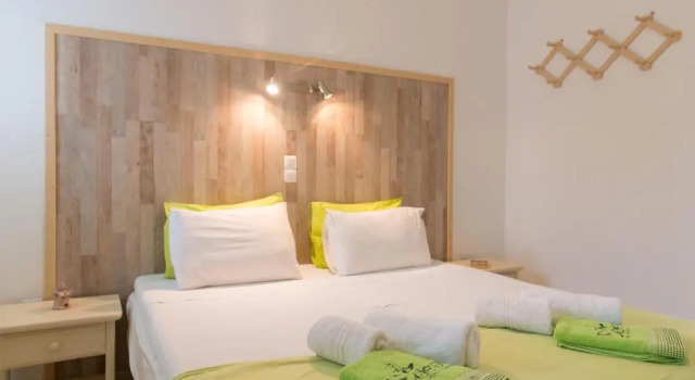 Двухместный номер Economy Edem Hotel