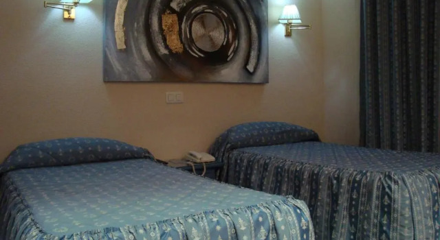 Двухместный номер Standard Hotel San Antonio