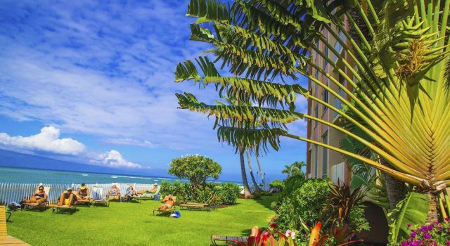 Royal Kahana, Забронировать Отель Кахана West Maui