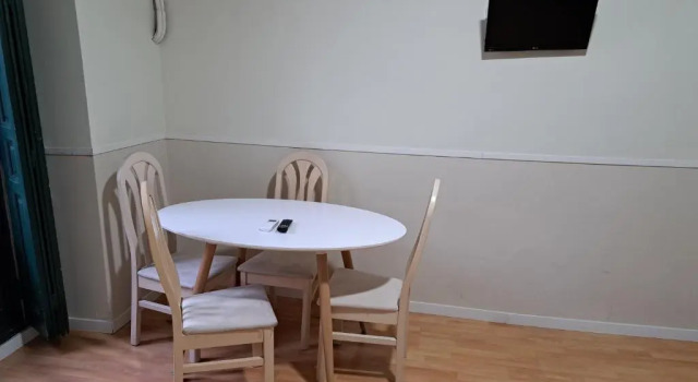 Студия Deluxe Apartamentos Mayor Centro