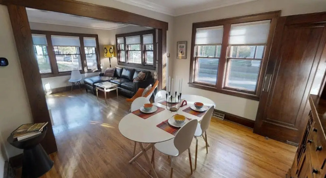 Longfellow Chic, Buchen Sie Hotel Minneapolis Twin Cities