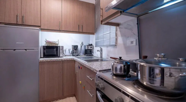 Vadina Apartment 2 in Zakynthos, Buchen Sie Ferienwohnung Ano Vasilikos Griechenland