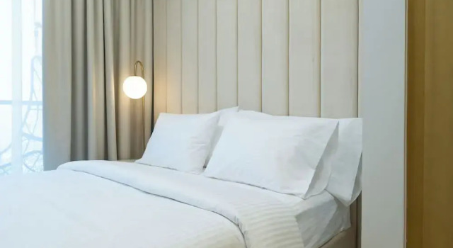 Gorgeous 2BR space in Aykon