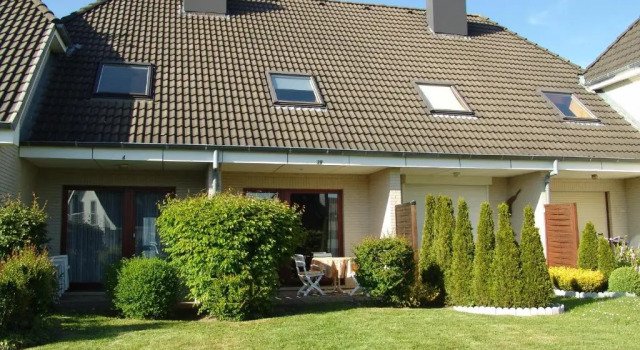 Апартаменты Haus Ann
