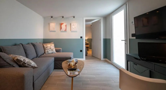 Villa Vesta Retiré - Kalamata Mediterranean Villas, Prenota Hotel Hotel a Kalamata con parcheggio, Parcheggio