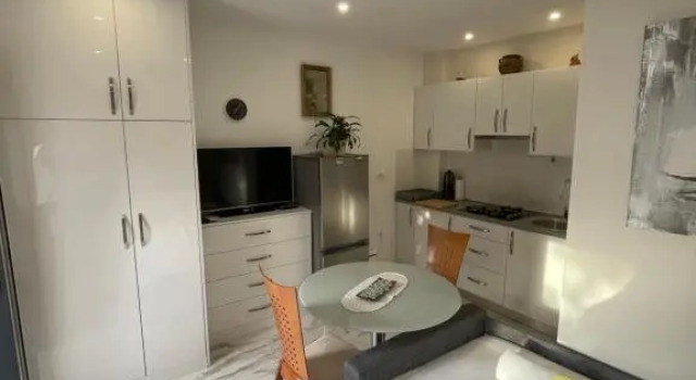Студия Apartment Nikola