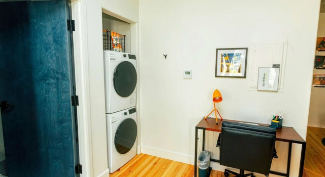 Loft 301 The William - 3rd Ave Views - Carrigans, Забронировать Апартаменты/квартира Бирмингем штат Алабама, рядом с UAB - Rheumatology
