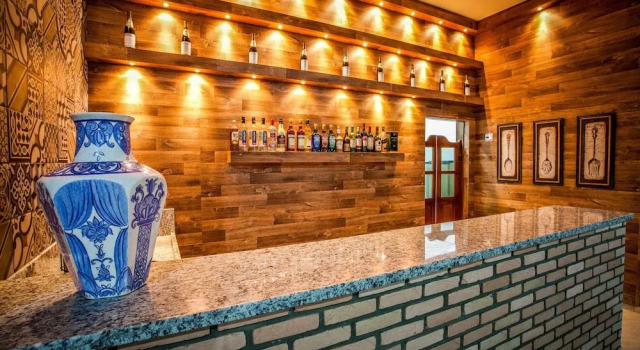 50+ Hotel Flat, Reserva ahora Hotel Bady Bassitt Brasil